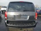 2017 Dodge Grand Caravan Se იყიდება Albuquerque-ში, NM - Front End