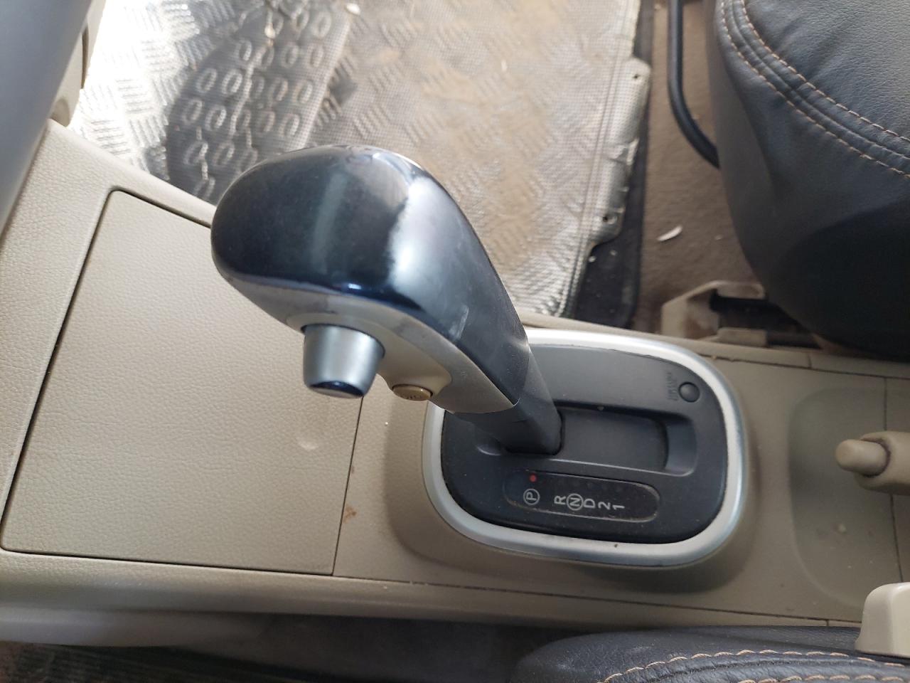 JN1CC11C68T009799 - 2008 NISSAN TIIDA - #42266845
