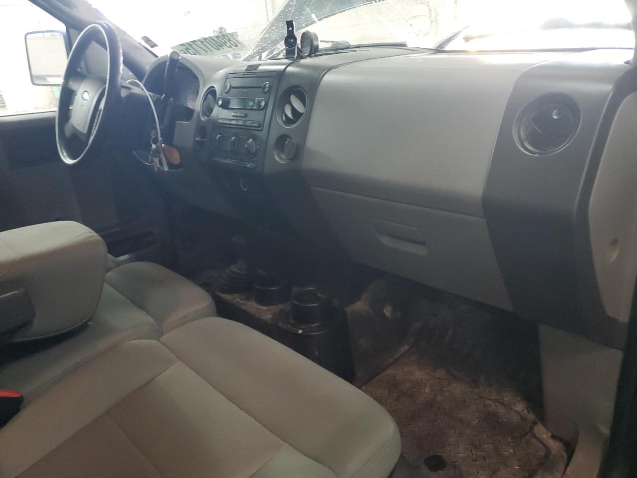 2007 Ford F-150 - Image 8