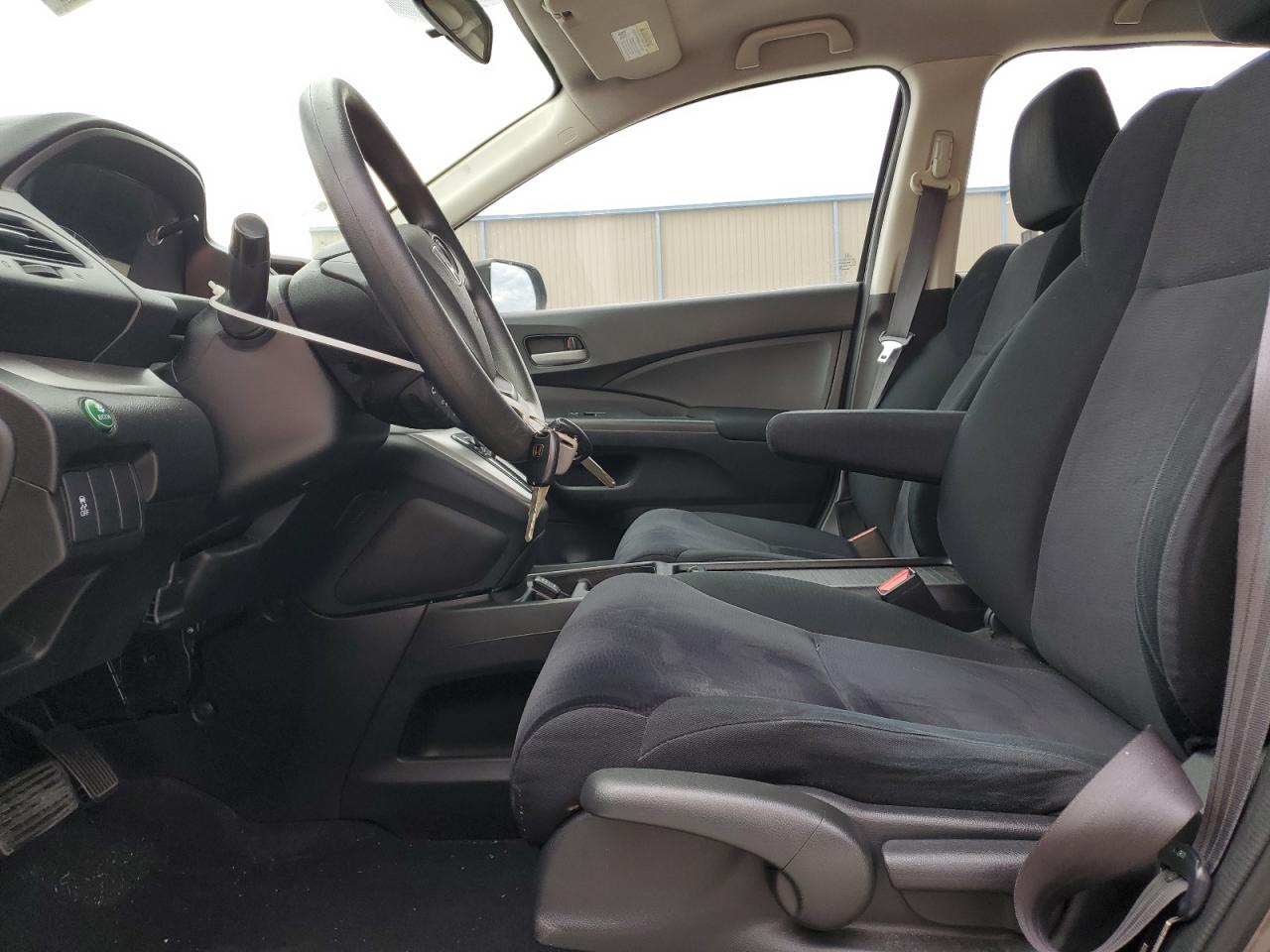 2012 Honda CR-V - Image 7