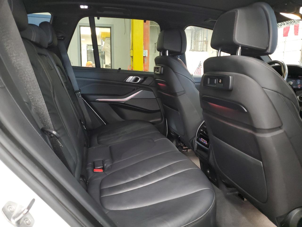 2019 BMW X5 - Image 11
