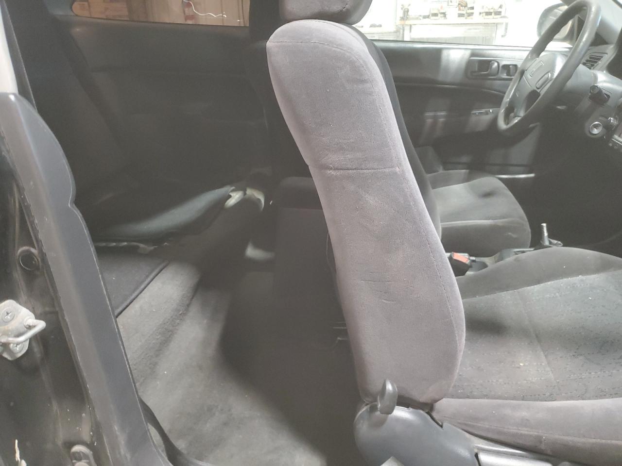 2000 Honda Civic - Image 10