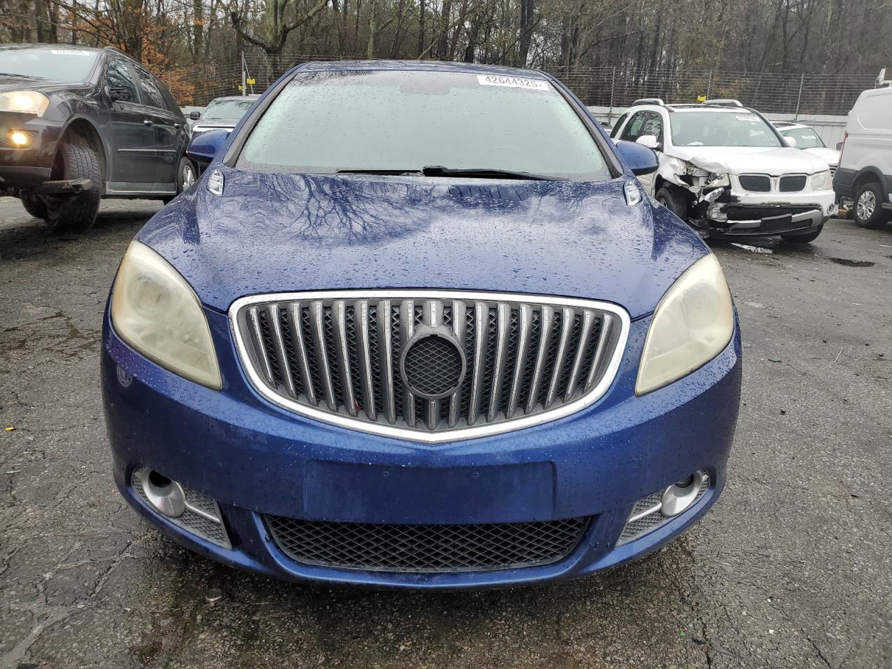 2014 Buick Verano - Image 5