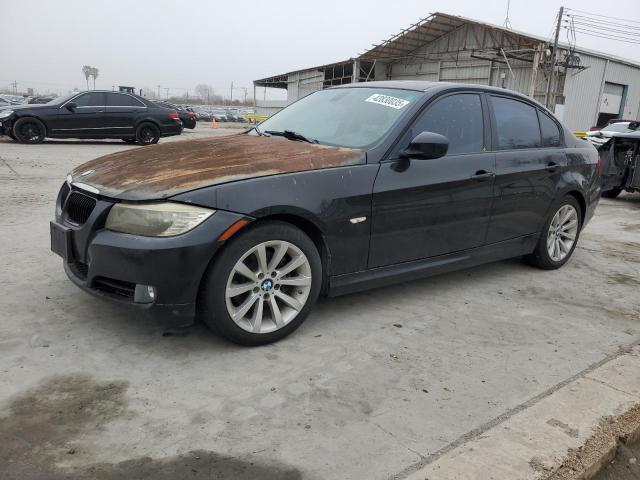 2011 Bmw 328 I