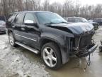 2013 Chevrolet Tahoe K1500 Ltz продається в Waldorf, MD - Front End