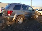 2008 Jeep Grand Cherokee Laredo продається в Portland, OR - Front End