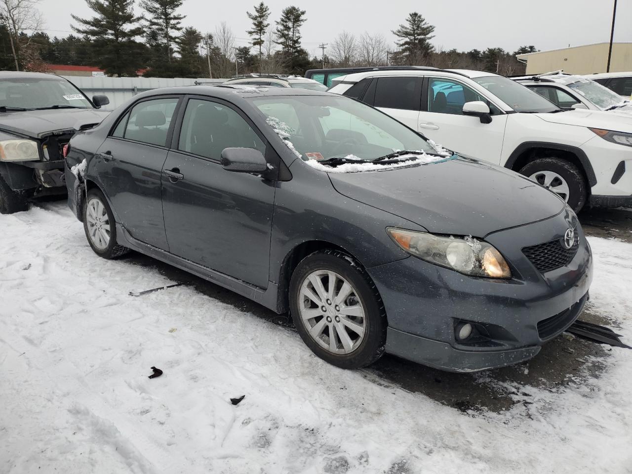 2009 Toyota Corolla - Image 4