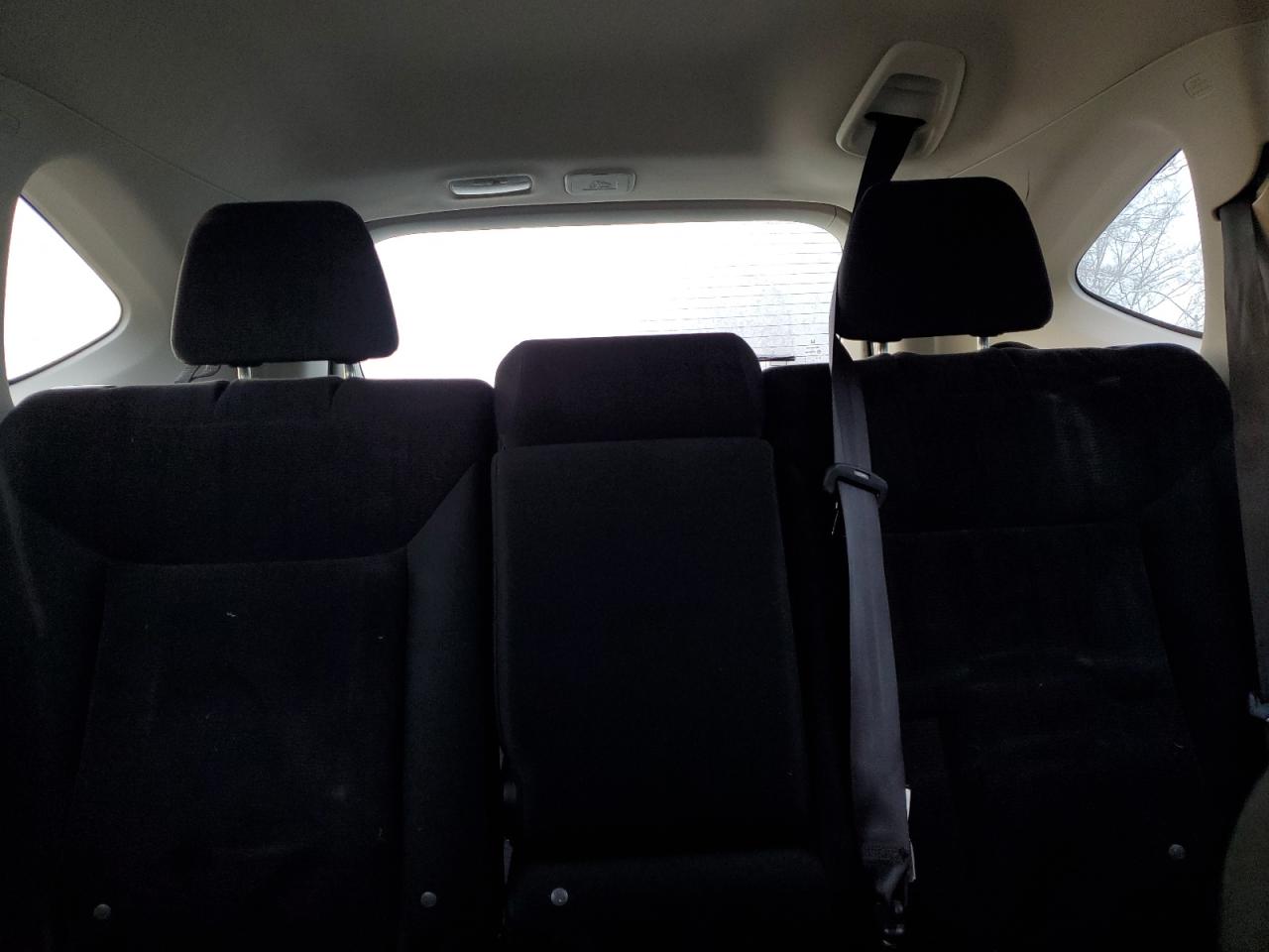 2012 Honda CR-V - Image 10