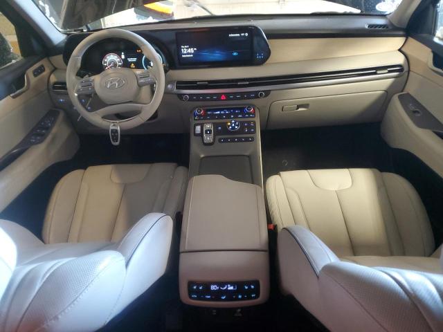  HYUNDAI PALISADE 2023 Czarny
