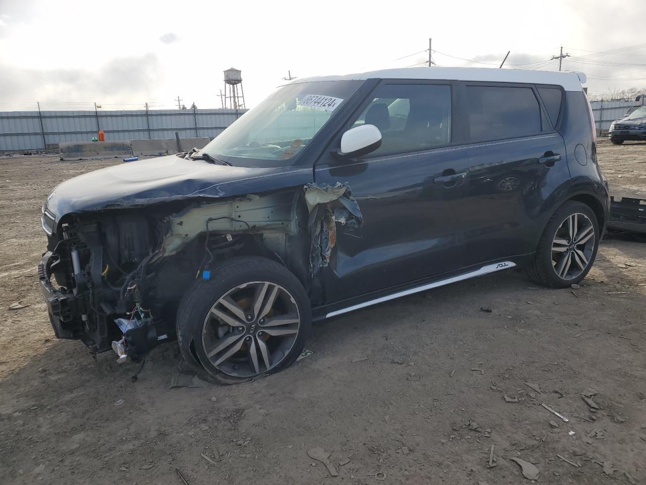 2018 Kia Soul - Image 1