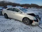 2014 Cadillac Xts  en Venta en Windsor, NJ - Front End