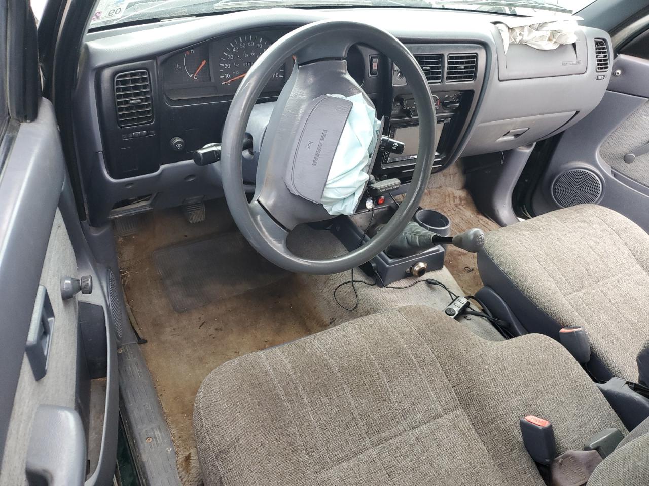 1999 Toyota Tacoma - Image 8