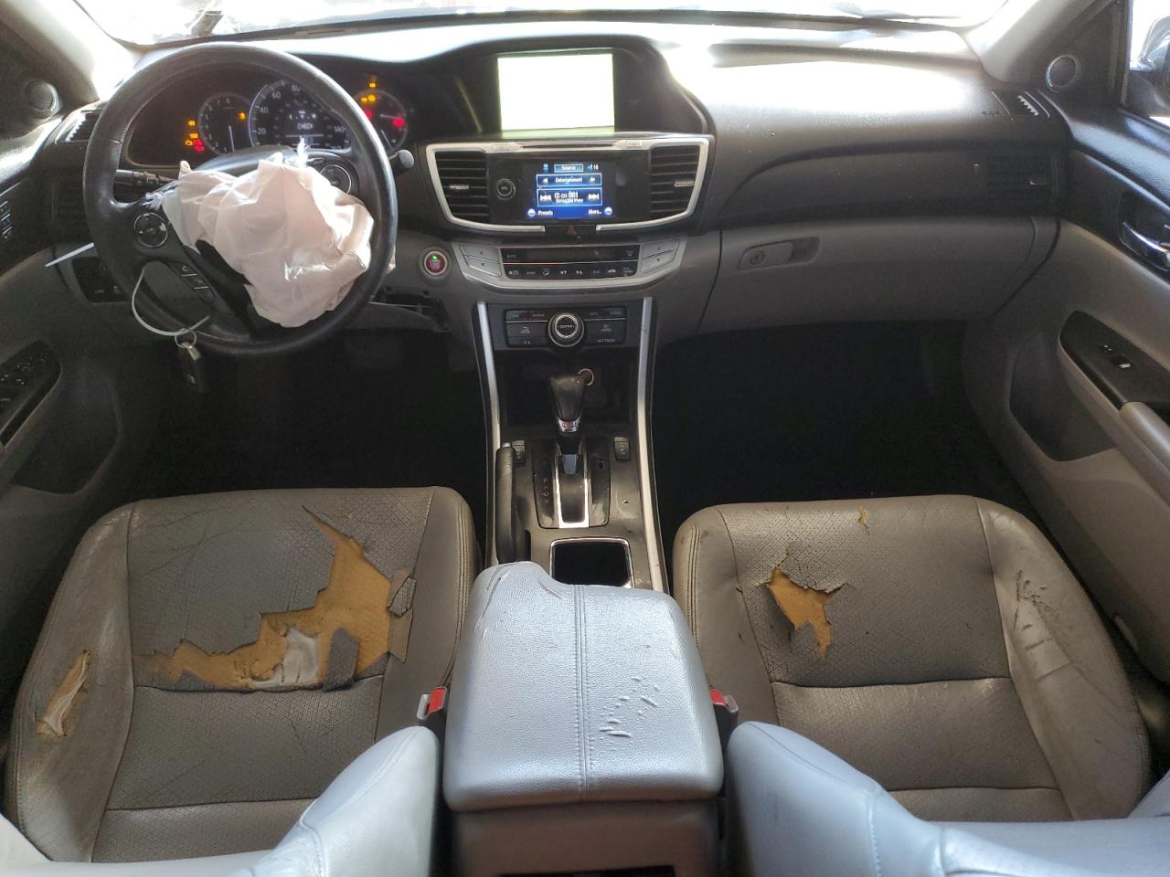2013 Honda Accord - Image 8