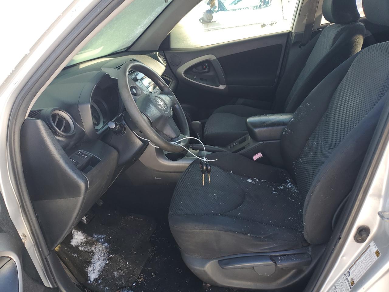 2006 Toyota RAV 4 - Image 7