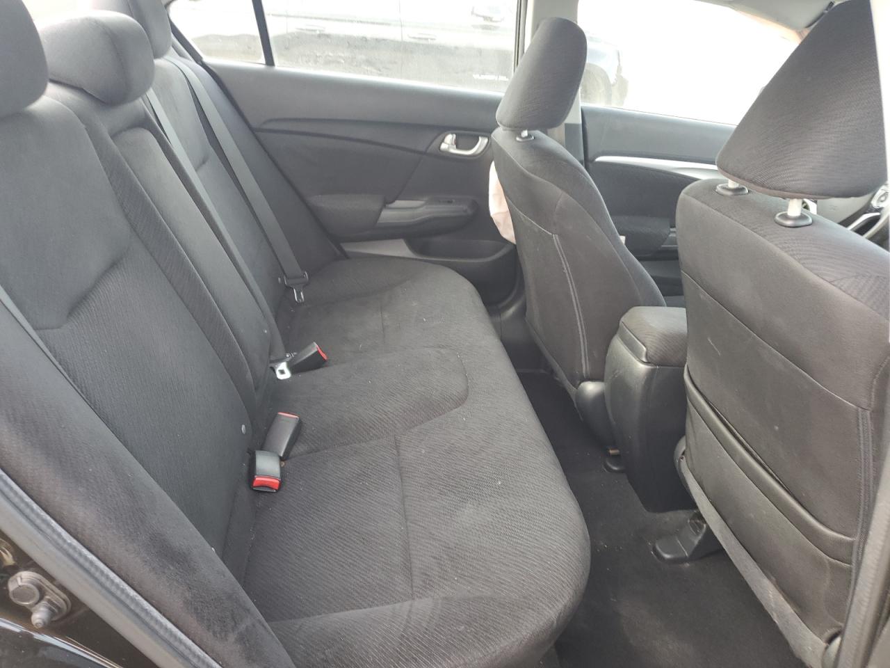 2013 Honda Civic - Image 11