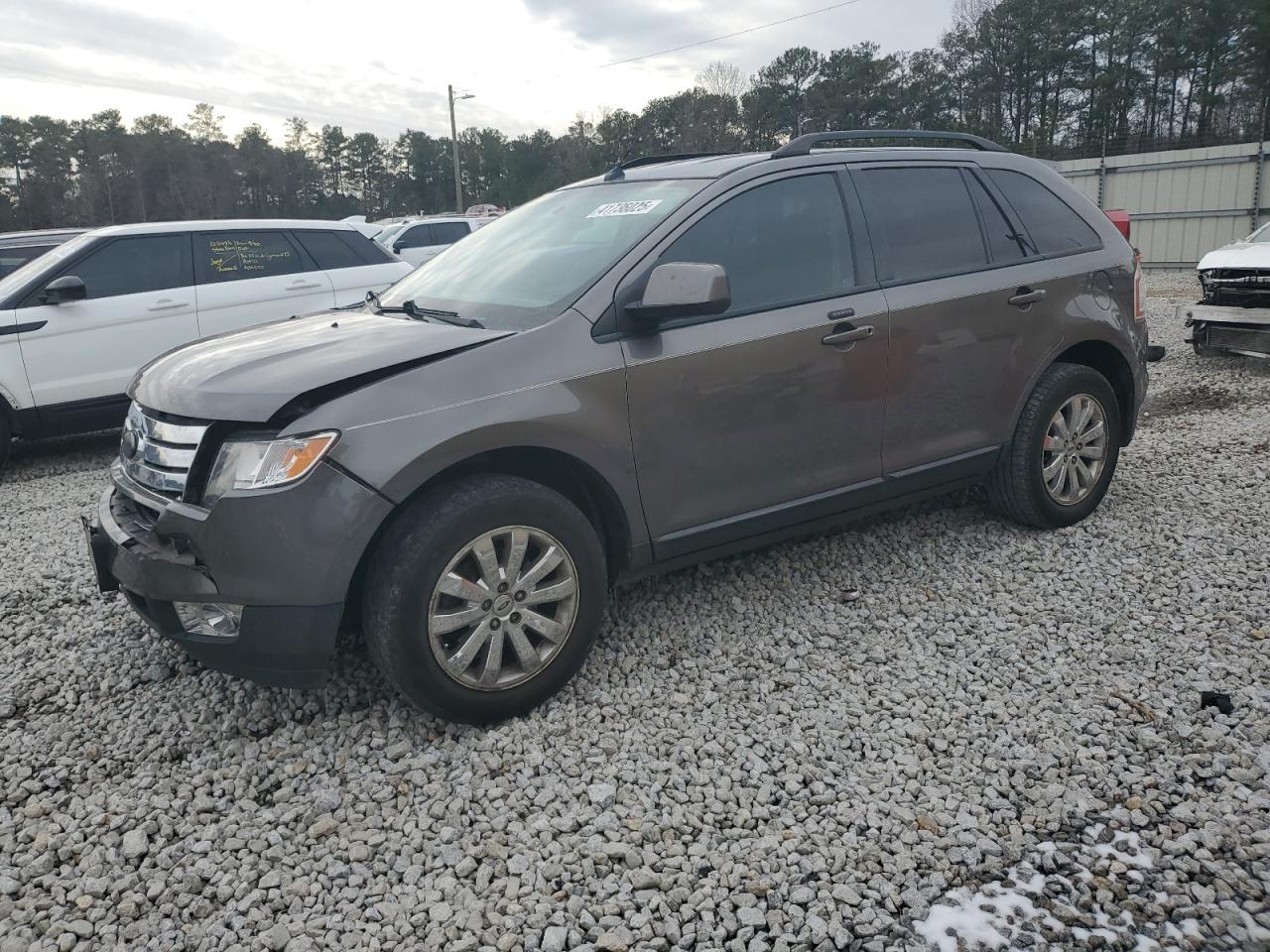 2010 Ford Edge - Image 1