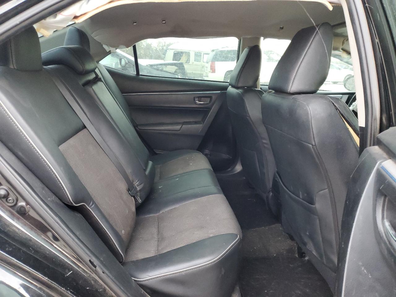 2015 Toyota Corolla - Image 10