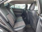 2015 Toyota Corolla L en Venta en Oklahoma City, OK - Front End