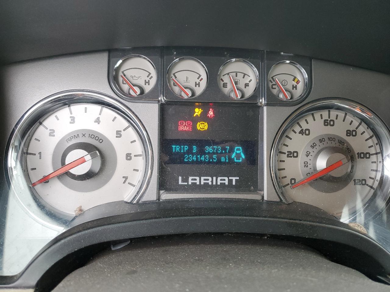 2009 Ford F-150 - Image 9