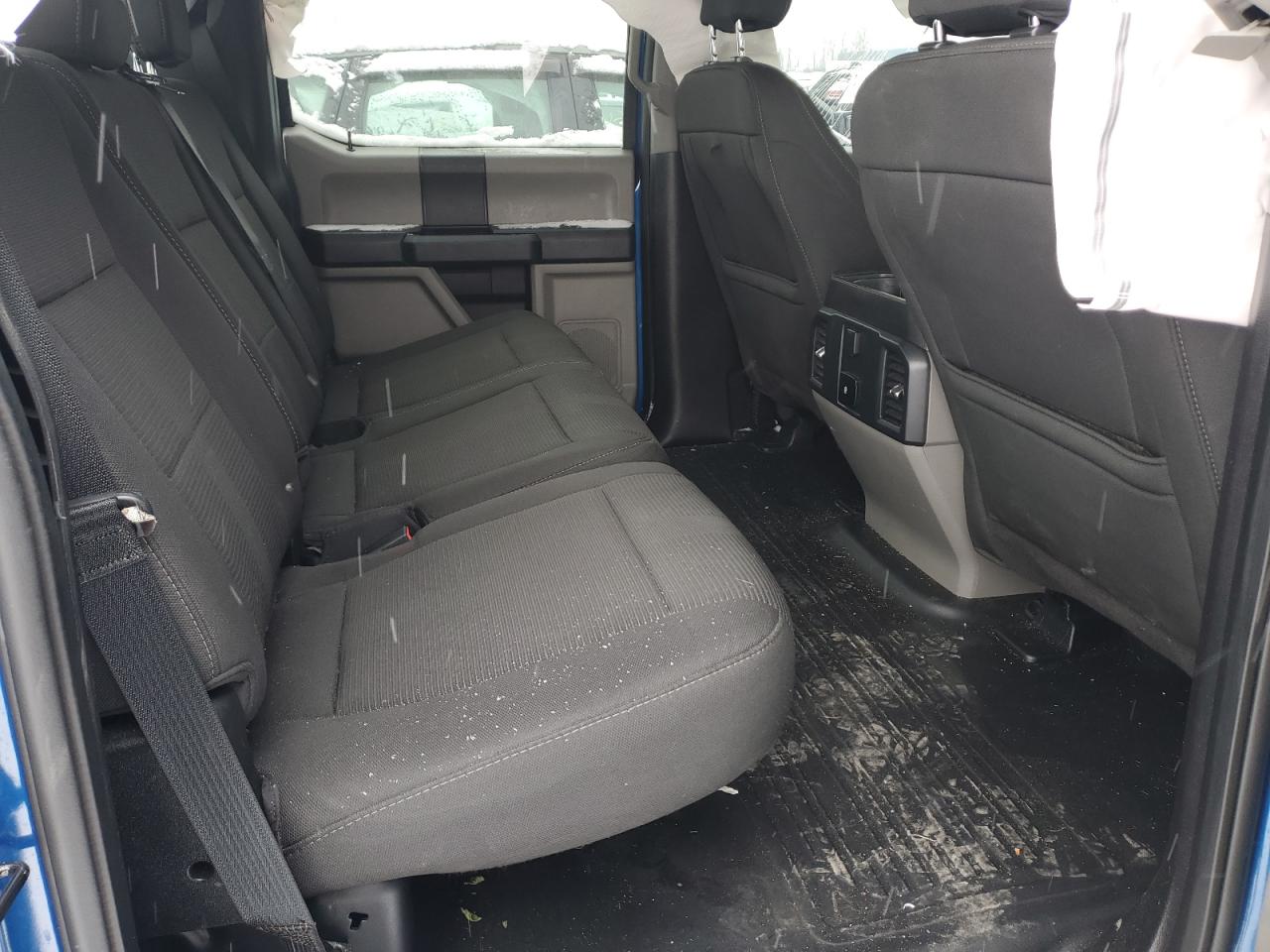 2018 Ford F-150 - Image 10