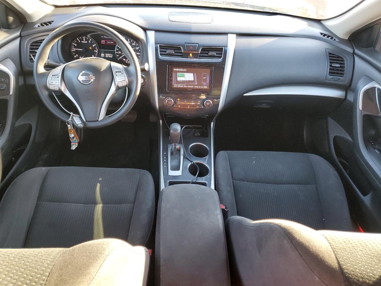 2014 Nissan Altima - Image 8