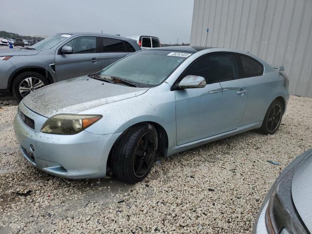 2006 Toyota Scion Tc 