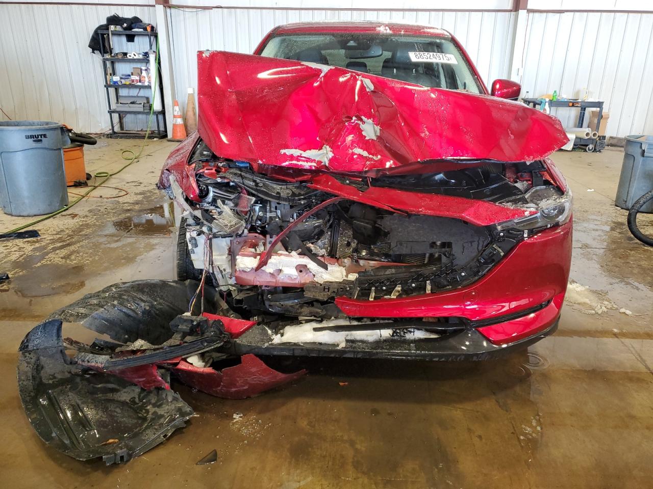 2019 Mazda CX-5 - Image 5