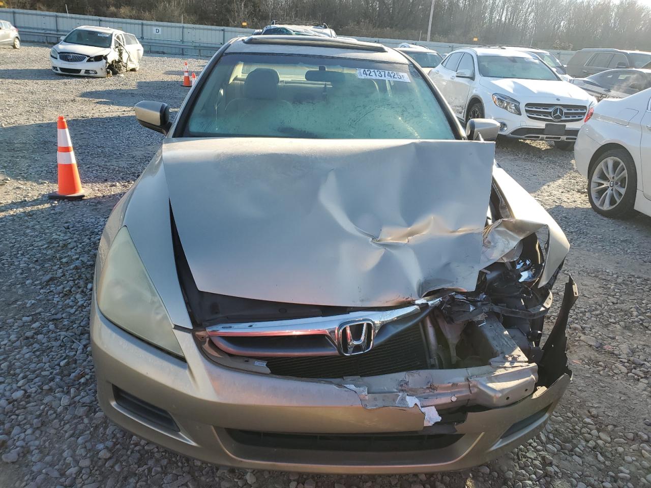 2007 Honda Accord - Image 5