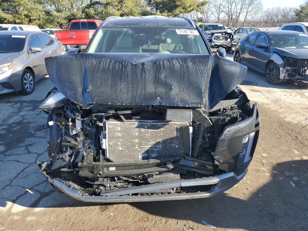 2024 Hyundai Palisade - Image 5