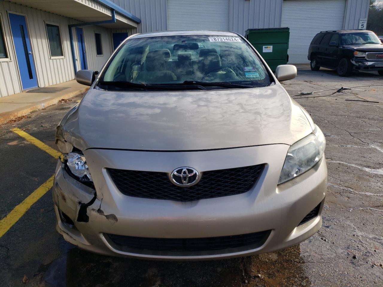 2009 Toyota Corolla - Image 5
