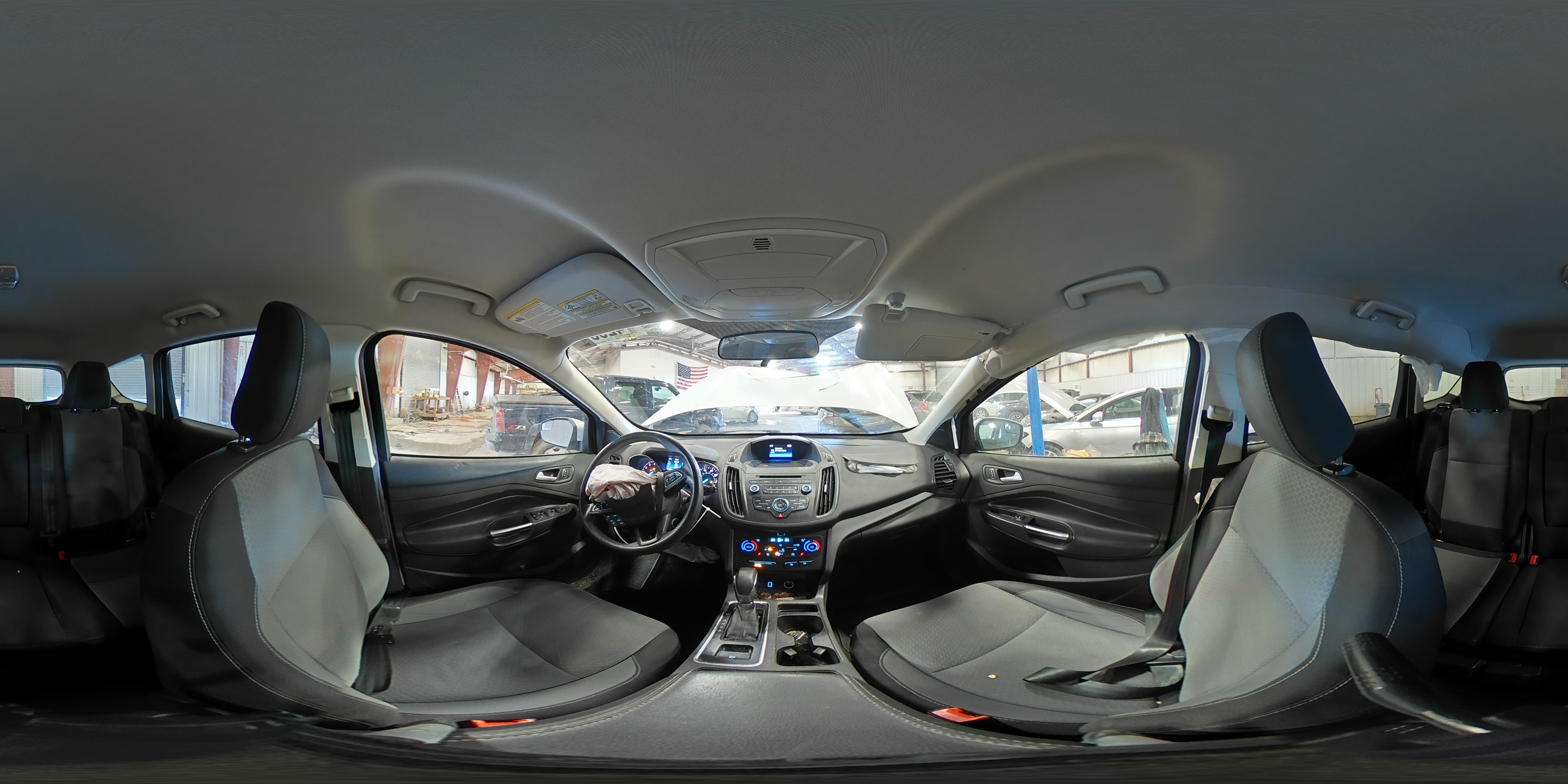 2018 Ford Escape - Image 13