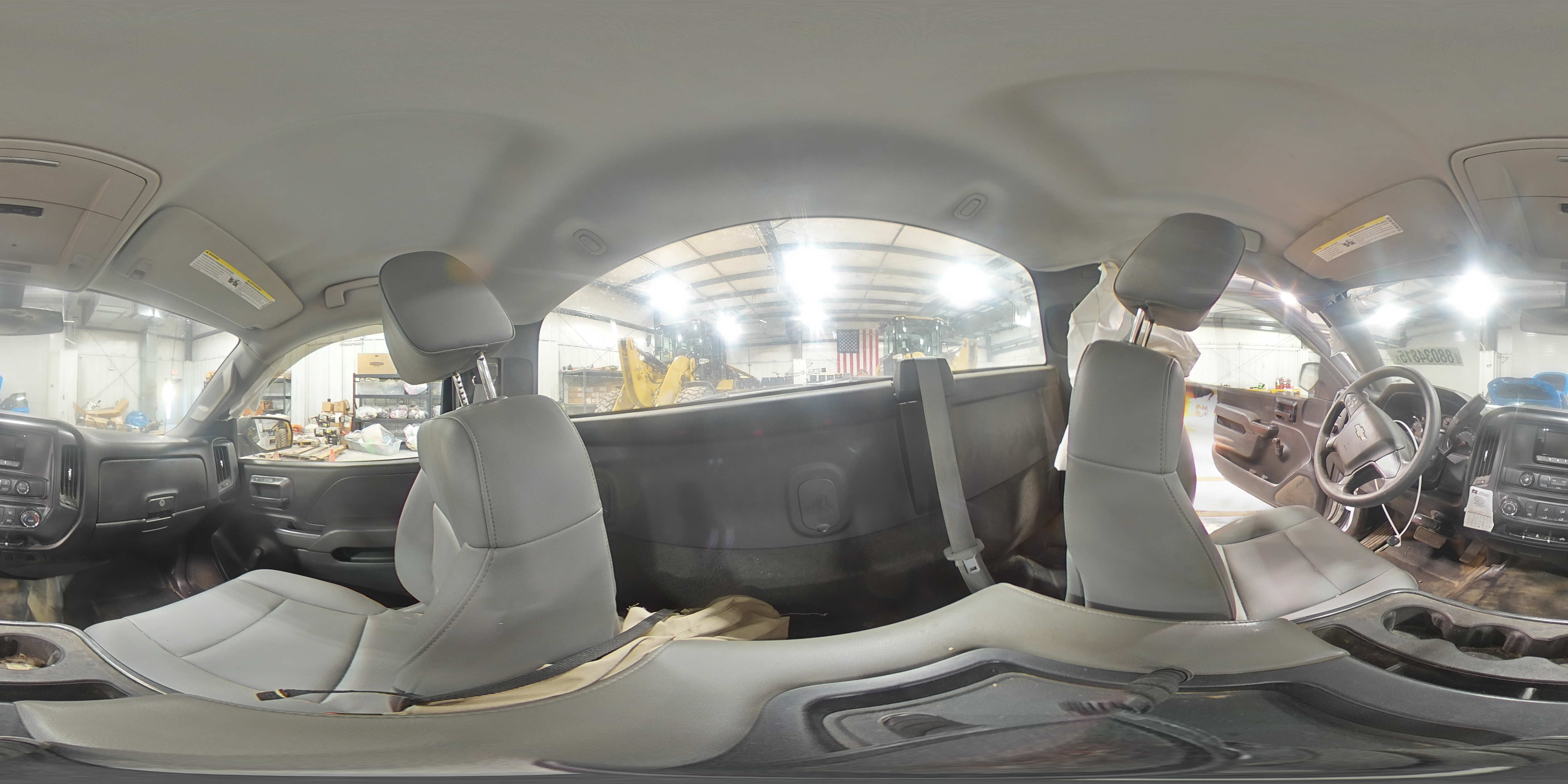 2014 Chevrolet Silverado - Image 12