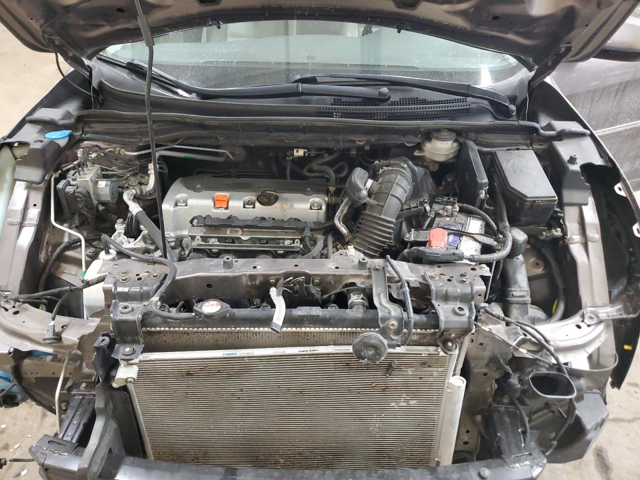 2012 Honda CR-V - Image 12