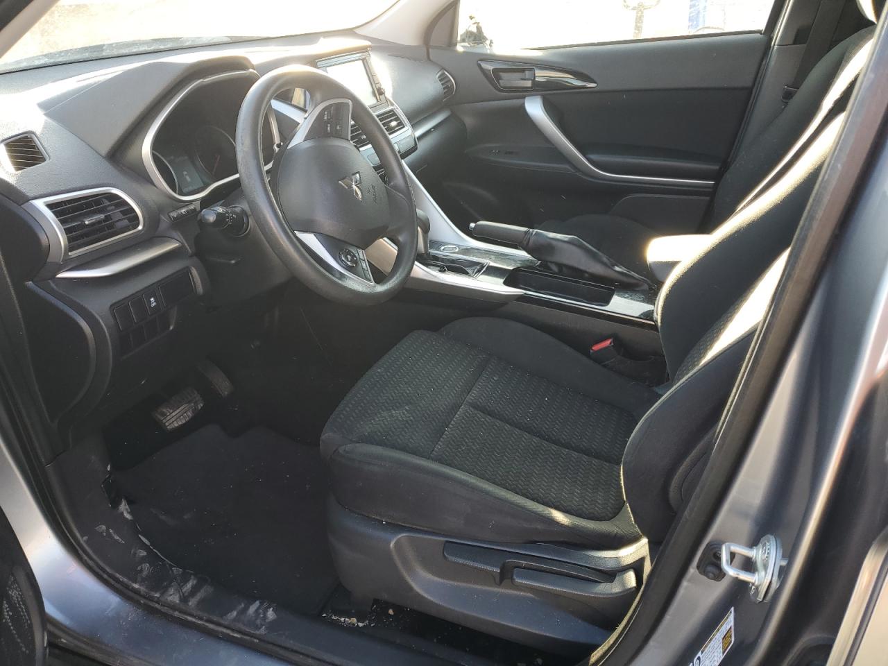 2020 Mitsubishi Eclipse - Image 7