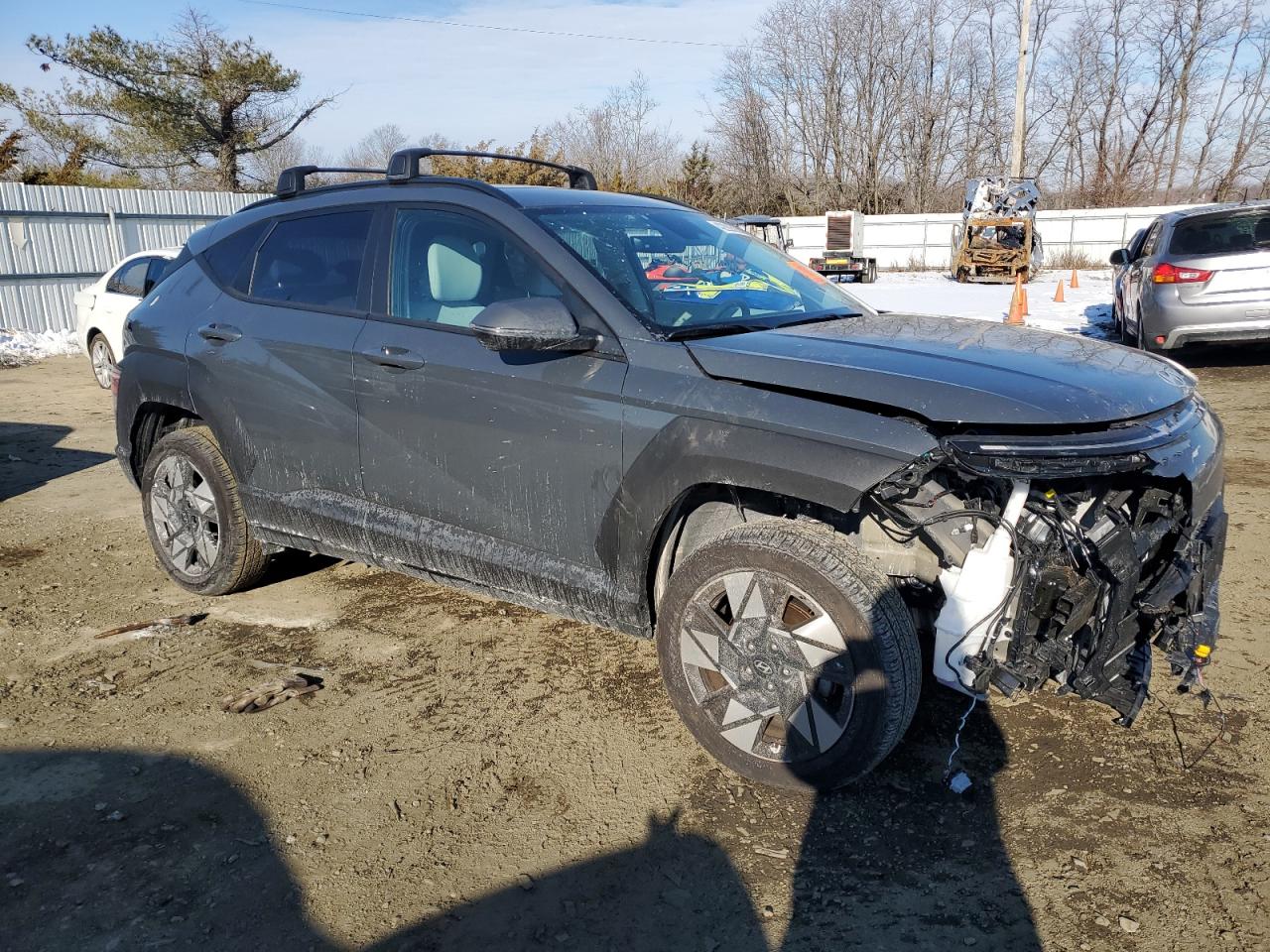 2024 Hyundai Kona - Image 4