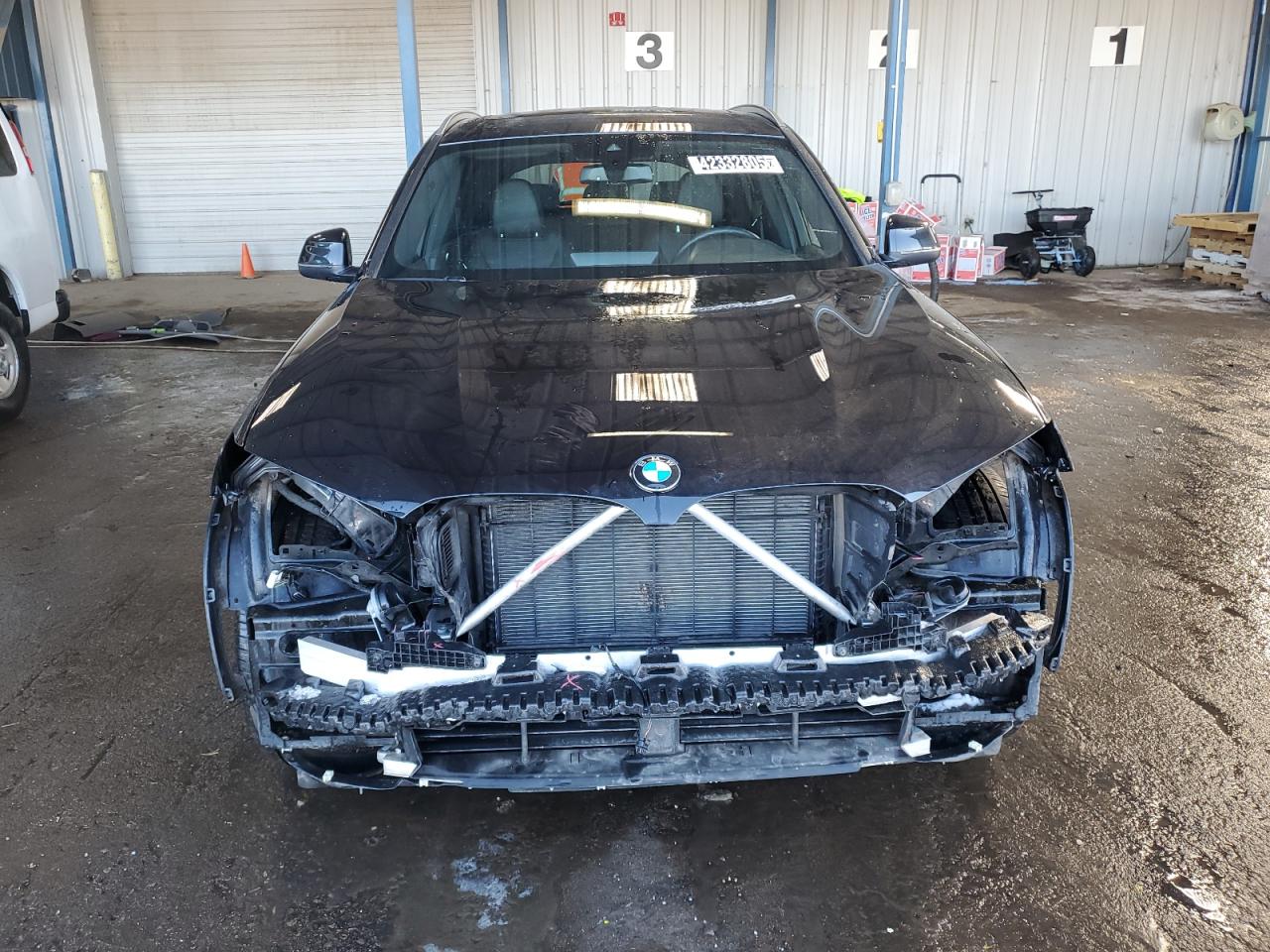 2024 BMW X3 - Image 5