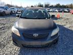 2010 Toyota Corolla Base for Sale in Mebane, NC - Minor Dent/Scratches