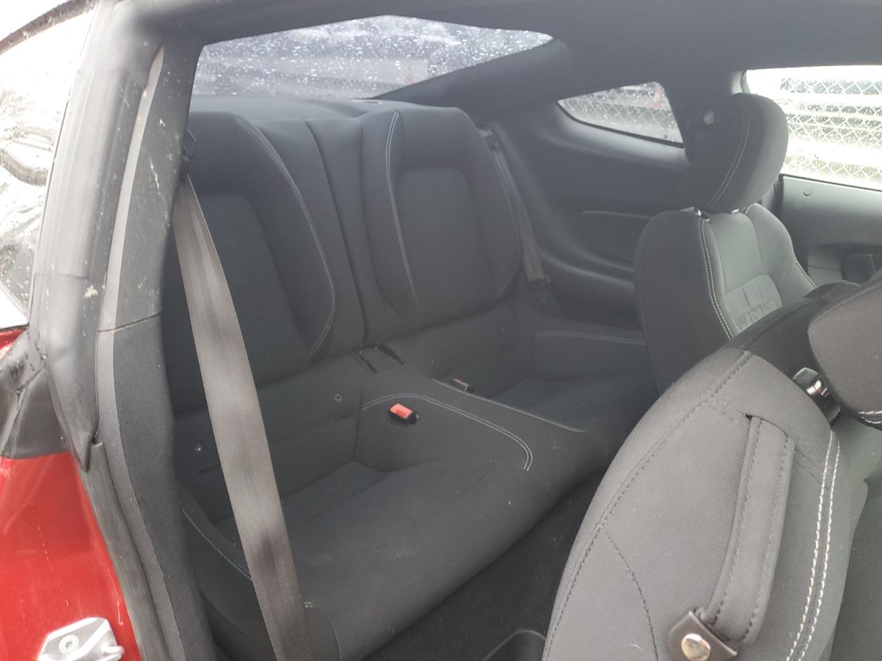 2020 Ford Mustang - Image 10