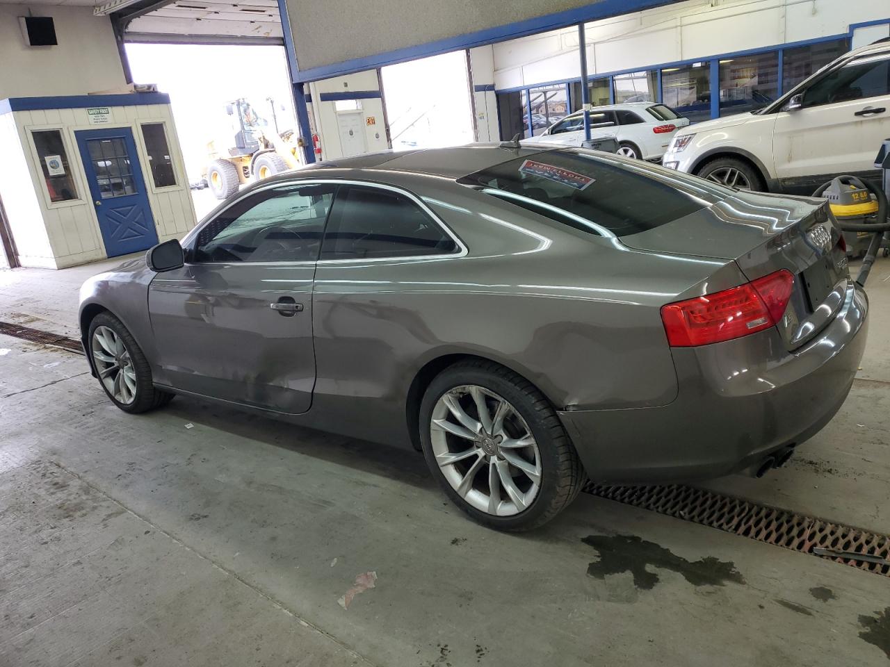 VIN WAUCFAFR9EA012704 2014 AUDI A5 no.2