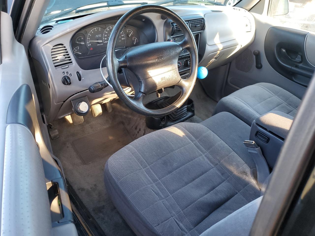1996 Ford Ranger - Image 8