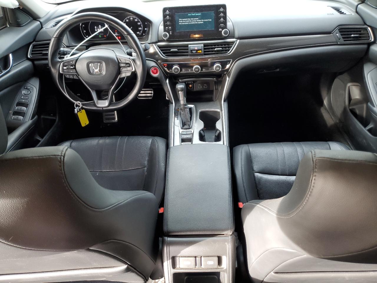 2022 Honda Accord - Image 8