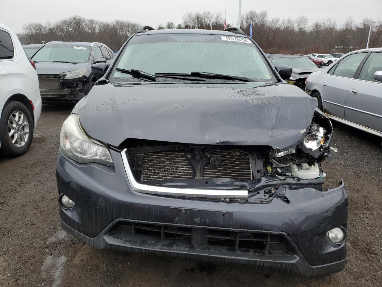 2015 Subaru XV - Image 5