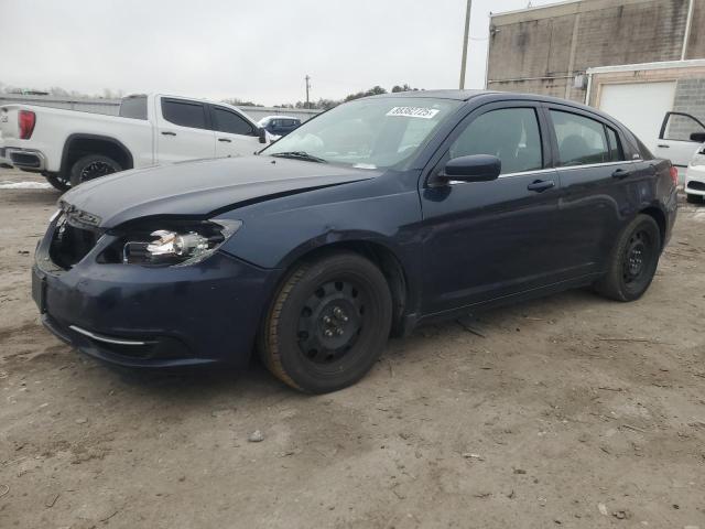 2014 Chrysler 200 Lx