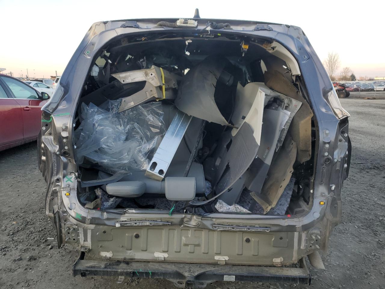 2023 Toyota Sienna - Image 6