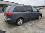 2006 Toyota Sienna Ce na sprzedaż w Ellwood City, PA - Front End