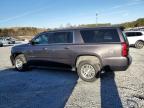 2018 Chevrolet Suburban C1500 Lt na sprzedaż w Fairburn, GA - Minor Dent/Scratches