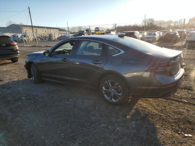  HONDA ACCORD 2023 Szary