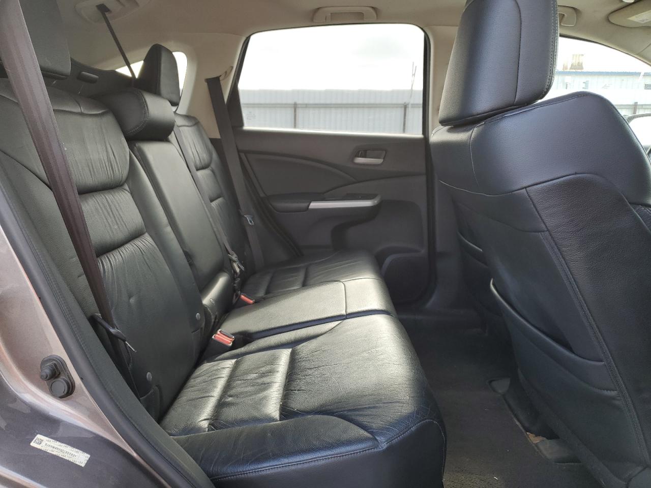 2012 Honda CR-V - Image 10