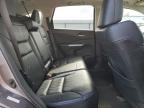 2012 Honda Cr-V Exl продається в Bakersfield, CA - Front End