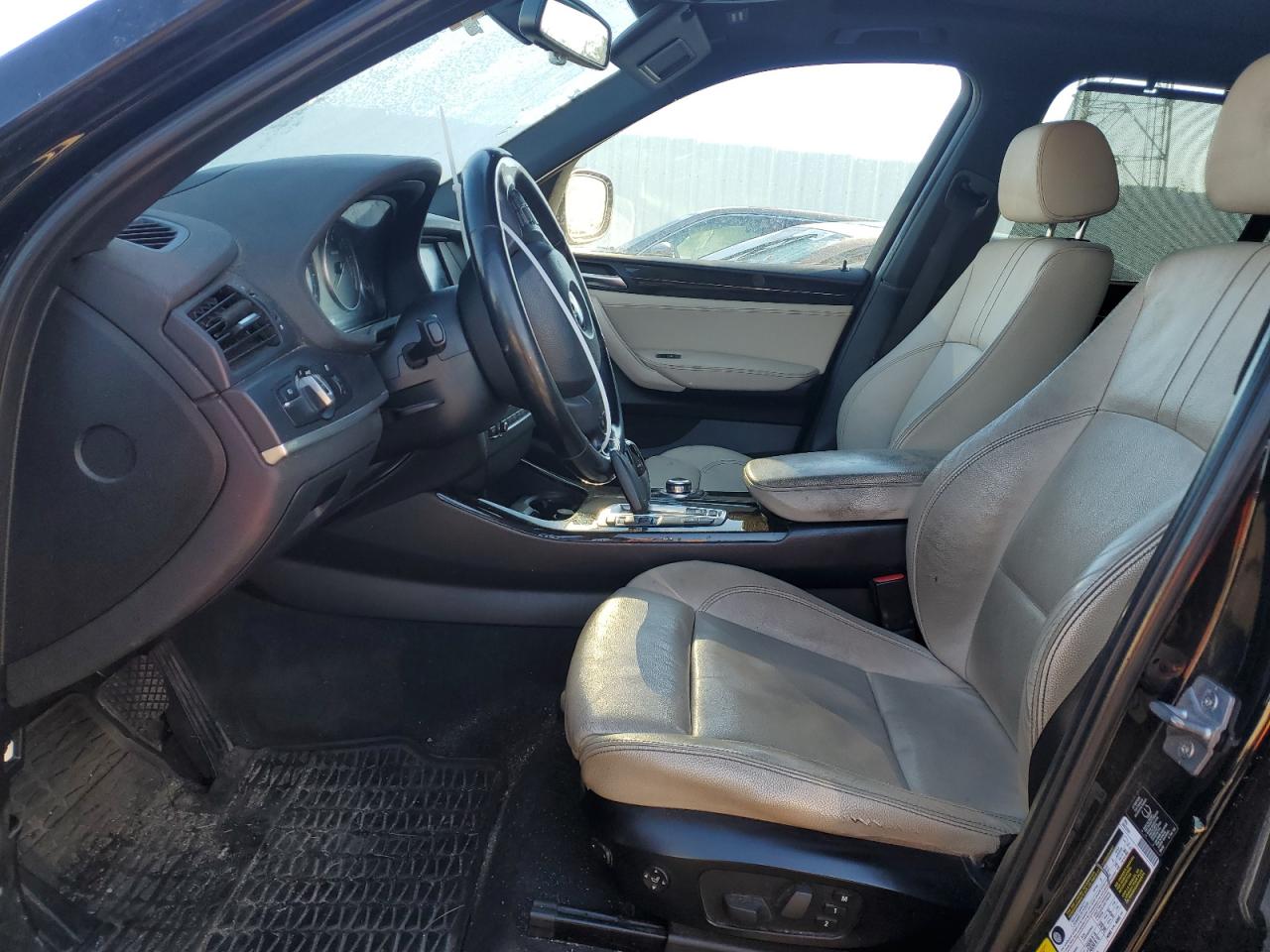 2013 BMW X3 - Image 7